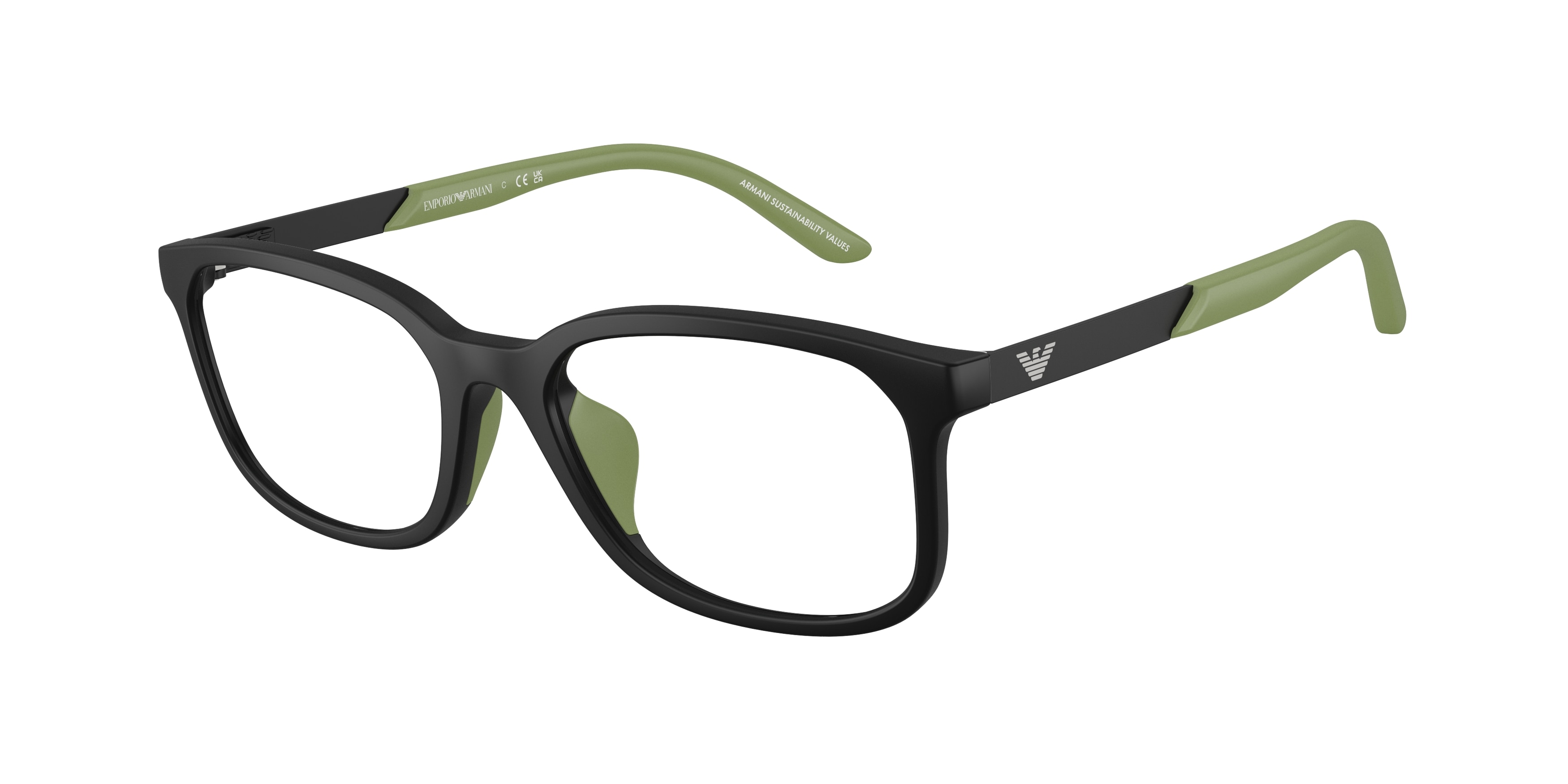 Emporio Armani EK3008U 5001  